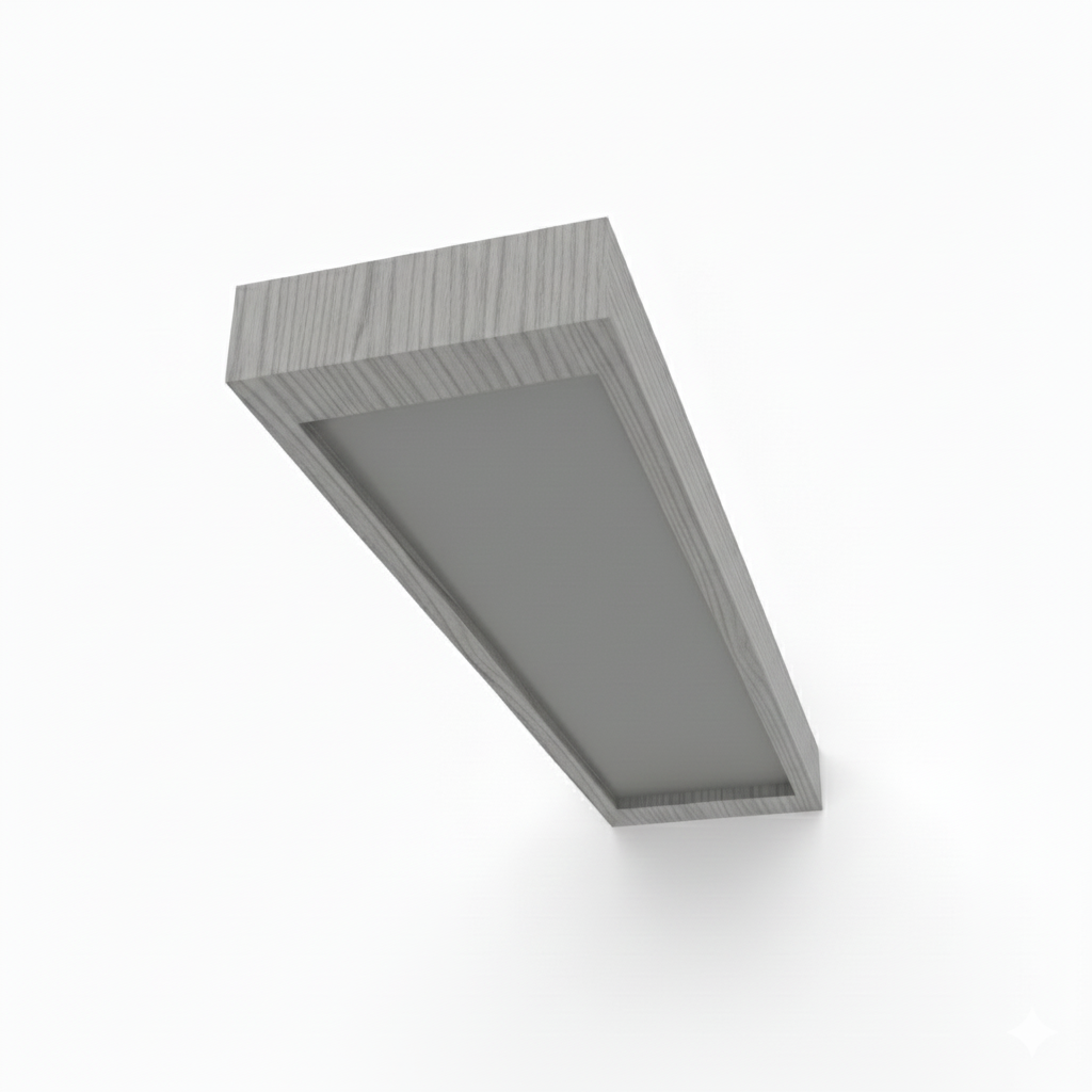 (14742) ROUTER UNDERSIDE OF TREADS