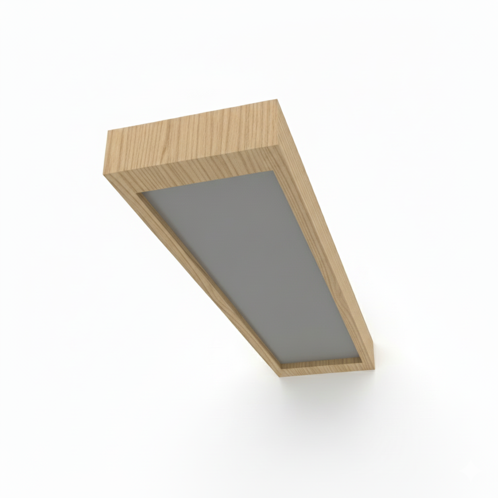 (14742) ROUTER UNDERSIDE OF TREADS