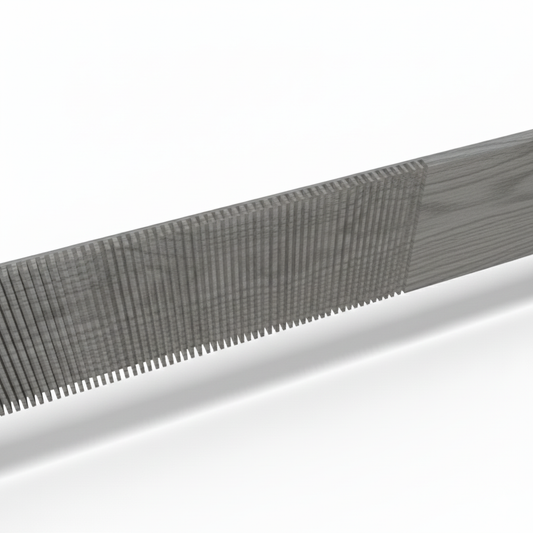 (14885) Acanaladuras de ingeniería de la contrahuella