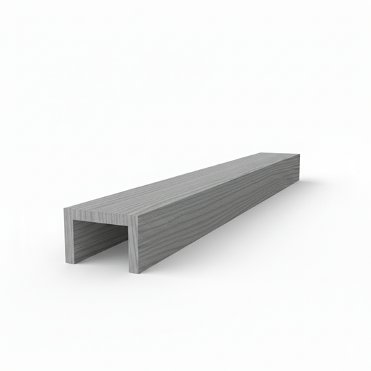 (14915) ENGINEERED PONY WALL CAP