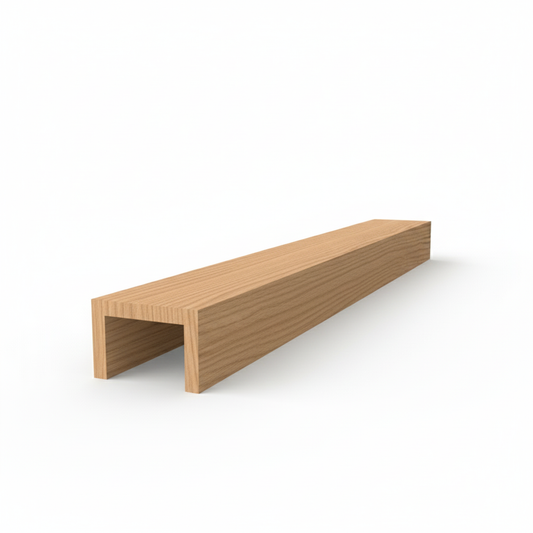 (14915) ENGINEERED PONY WALL CAP