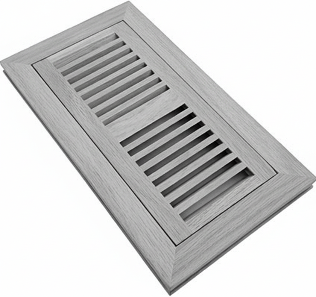 (18100) VENTILACIONES PREFABRICADAS