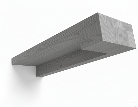 (18102) SMALL STAIR SHOE RIGHT