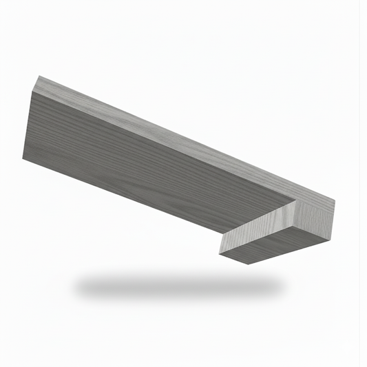 (18114) WALL SHOE LARGE