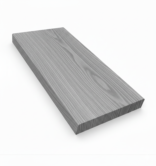 (18106) FLAT STOCK SMALL FOR BEHIND WALL SHOES