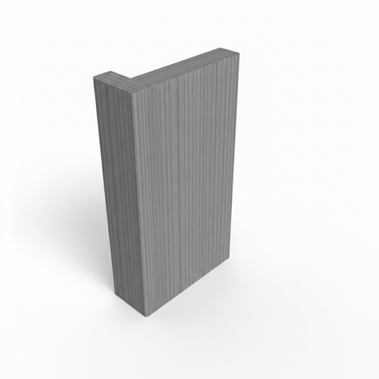 (18118) LARGE VERTICAL L CAP