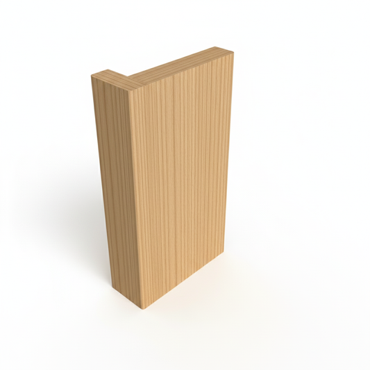 (18118) LARGE VERTICAL L CAP