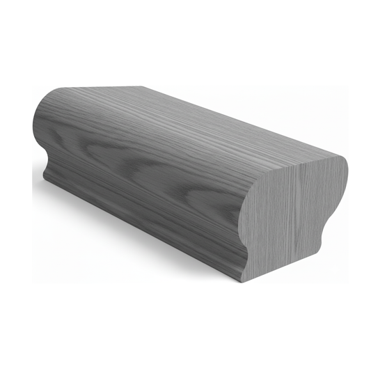 (18201) PASAMANOS DE HONGO MEDIANO