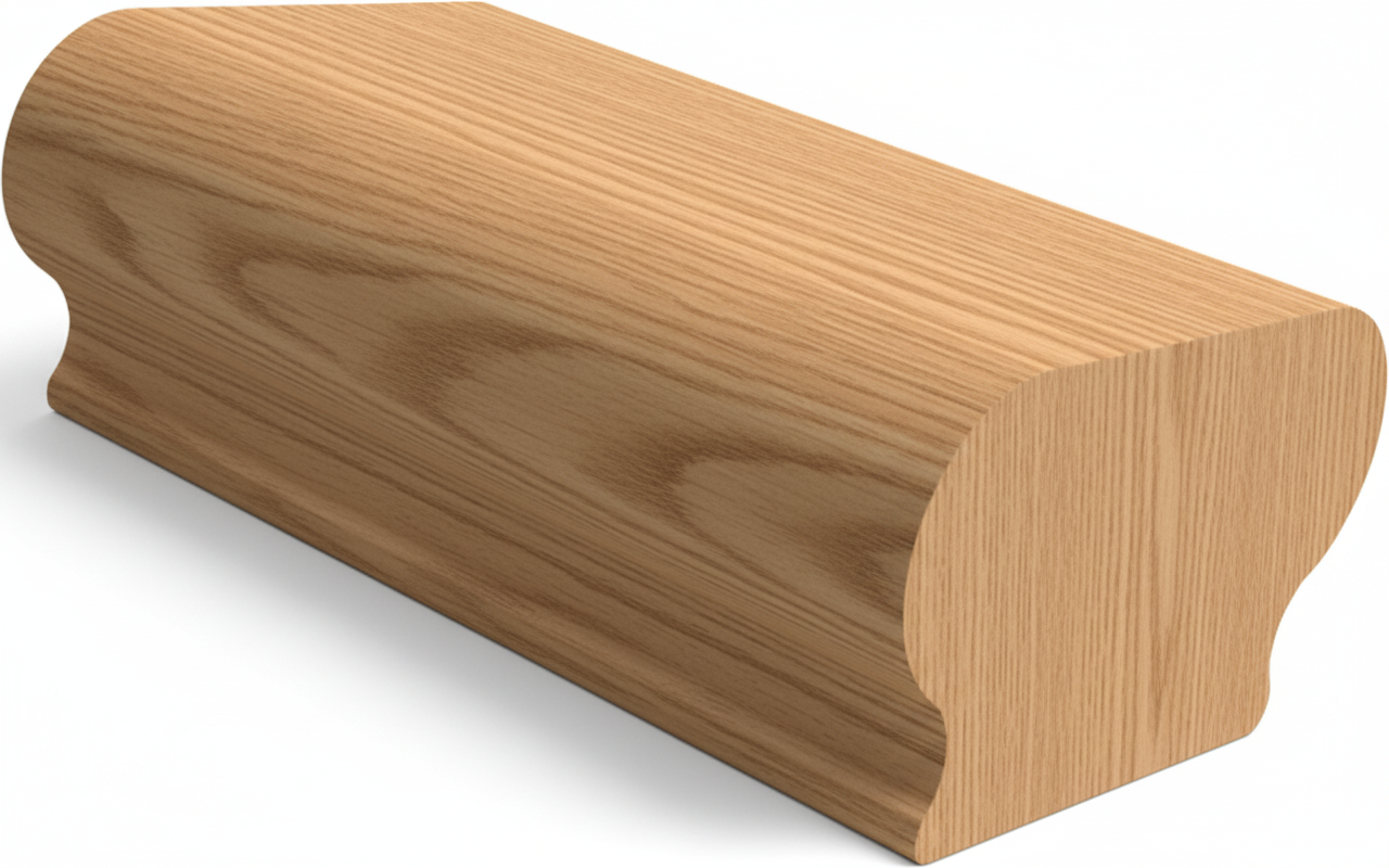 (18201) MEDIUM MUSHROOM HANDRAIL