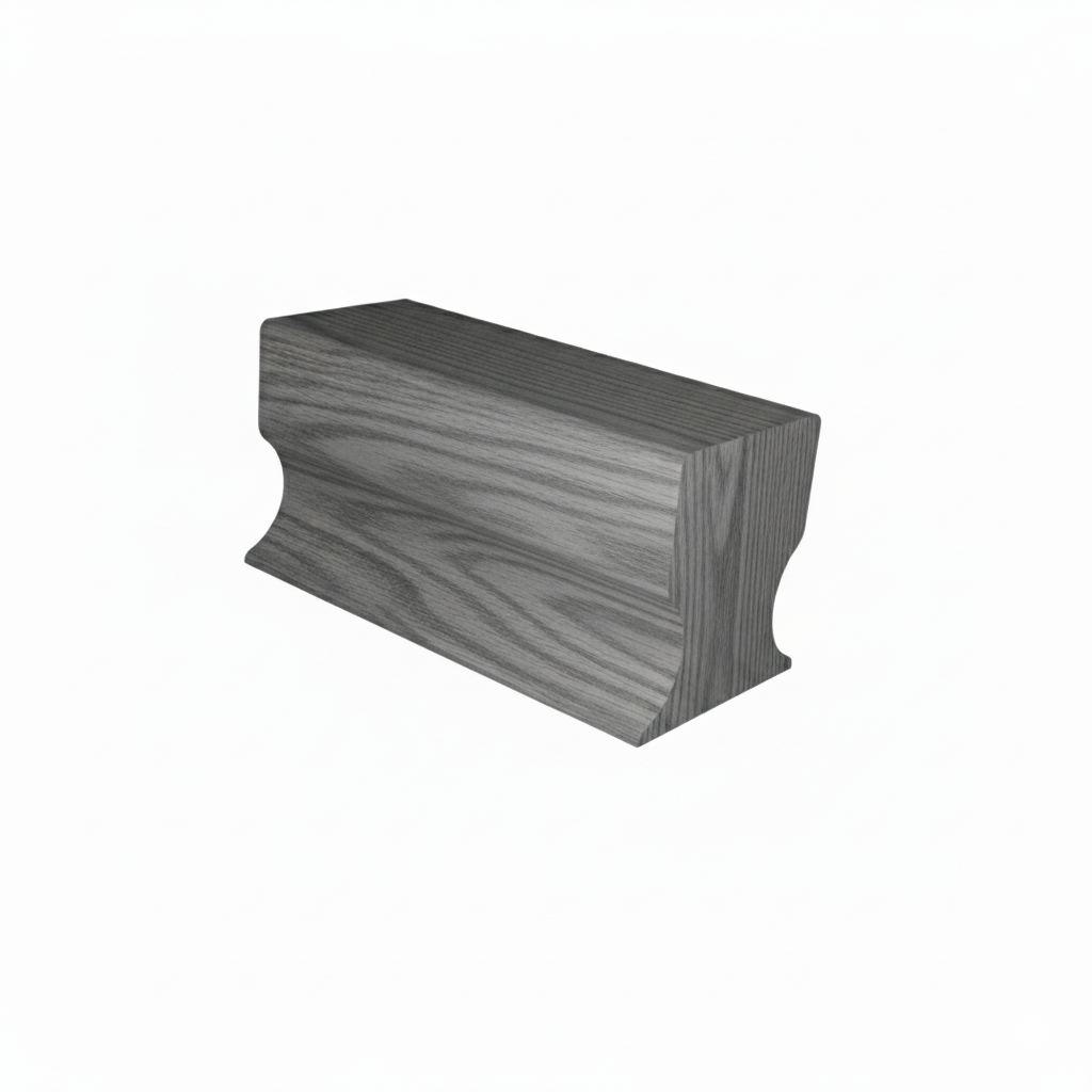 (18204) LARGE LARGE D HANDRAIL