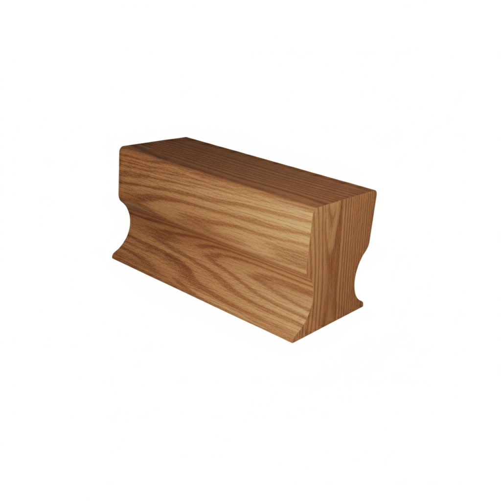 (18204) LARGE LARGE D HANDRAIL