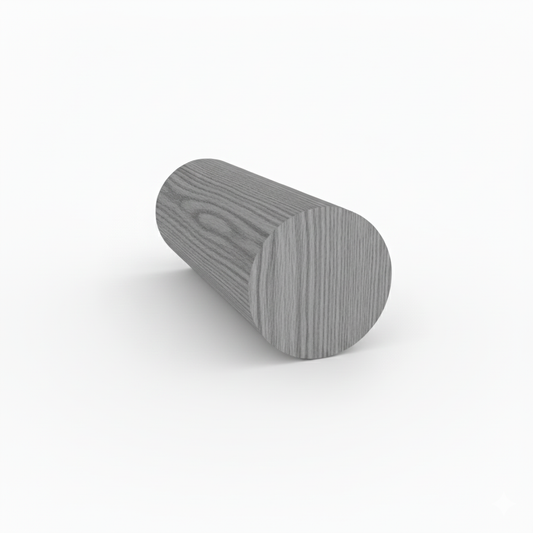 (18205) 2 1/4 INCH ROUND HANDRAIL