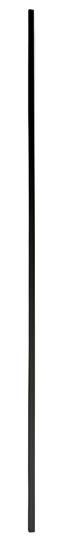 (28350) HUSILLO RECTANGULAR ESTÁNDAR DE 1/2 PULGADA