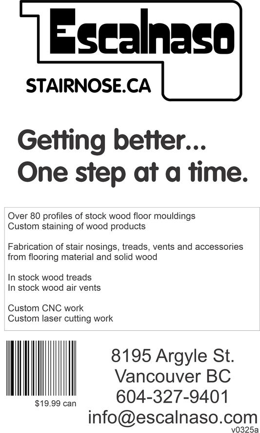 PRODUCT CATALOGUE PHYSICAL