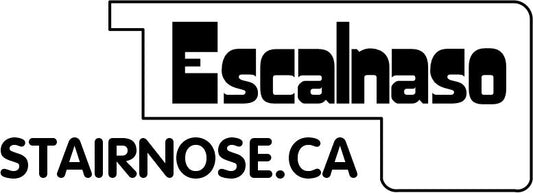 (10004) ADD SPACERS ON UNDERSIDE OF TREADS