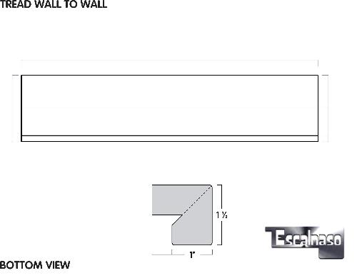 (13701) ESTATE WTW TREADS