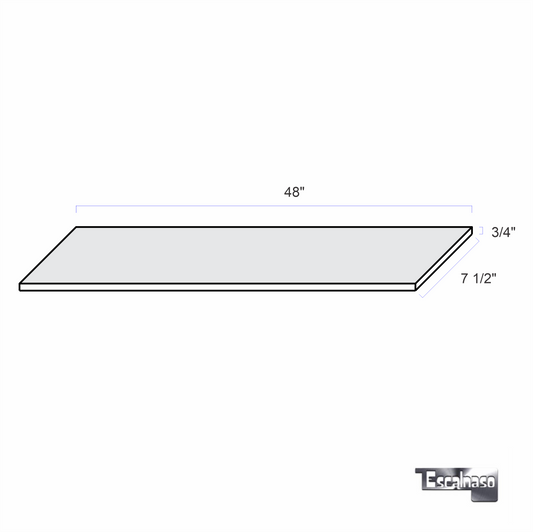 (14635) SOLID WOOD FLAT STOCK