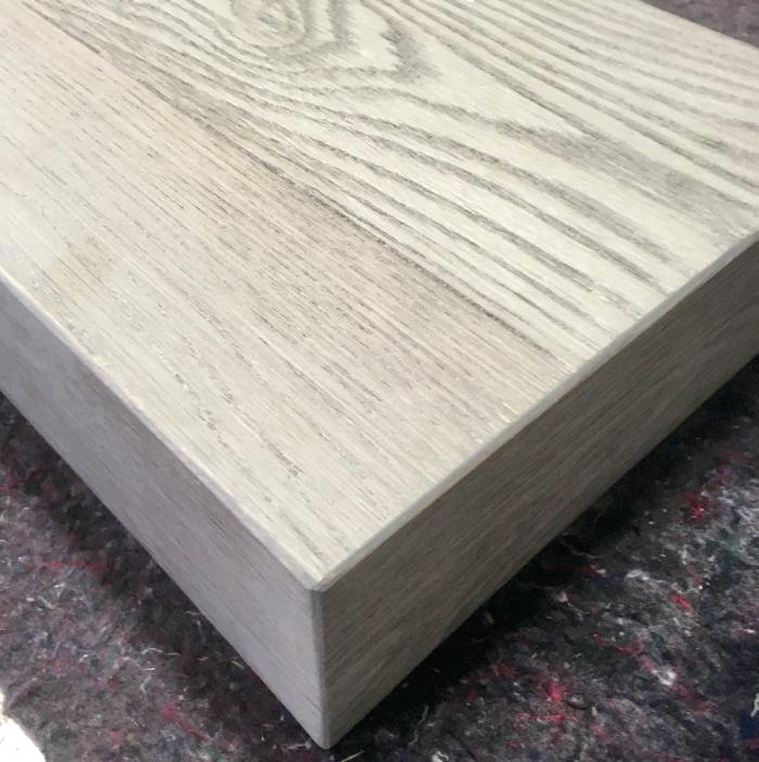 (14740) 6 SIDE FINISHED HOLLYWOOD TREADS ENGINEERED