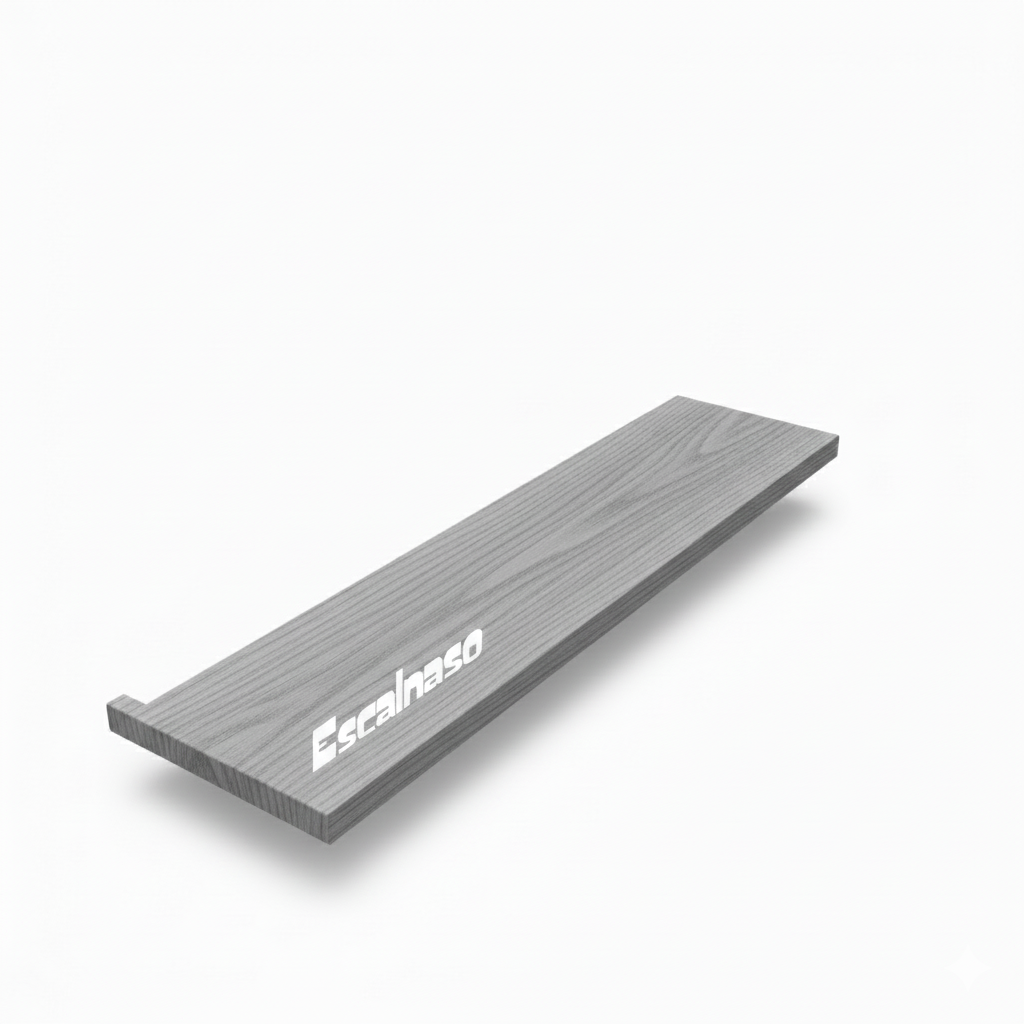 FABRICATED TREADS STANDARD