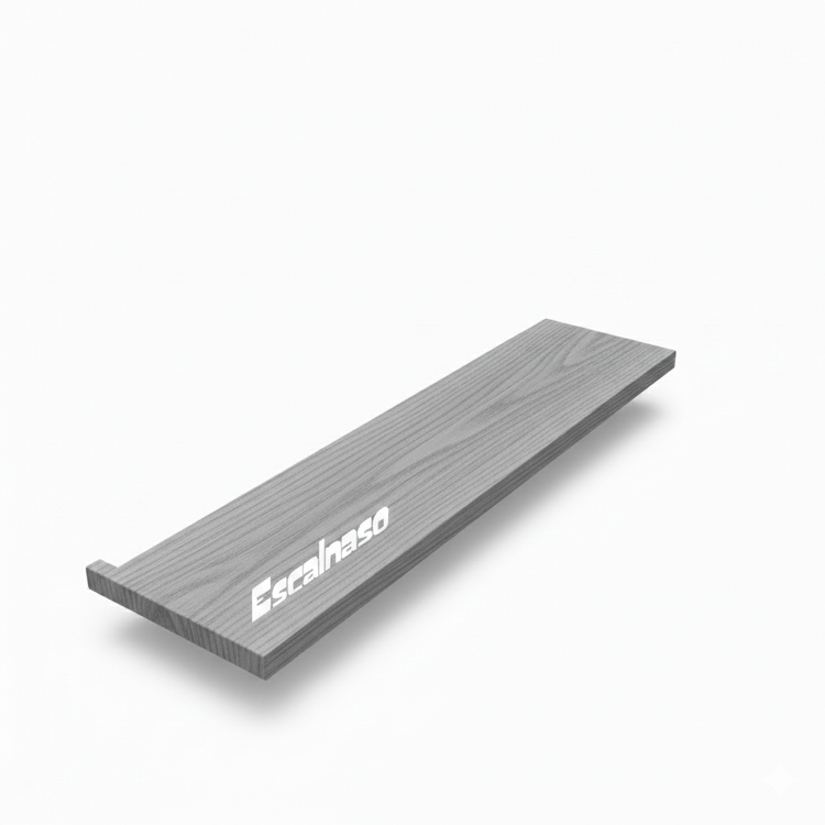 FABRICATED TREADS STANDARD