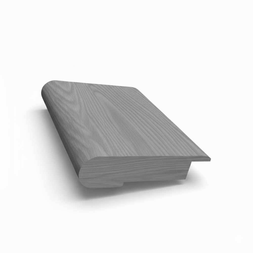 SUBURB NOSING OVERLAP