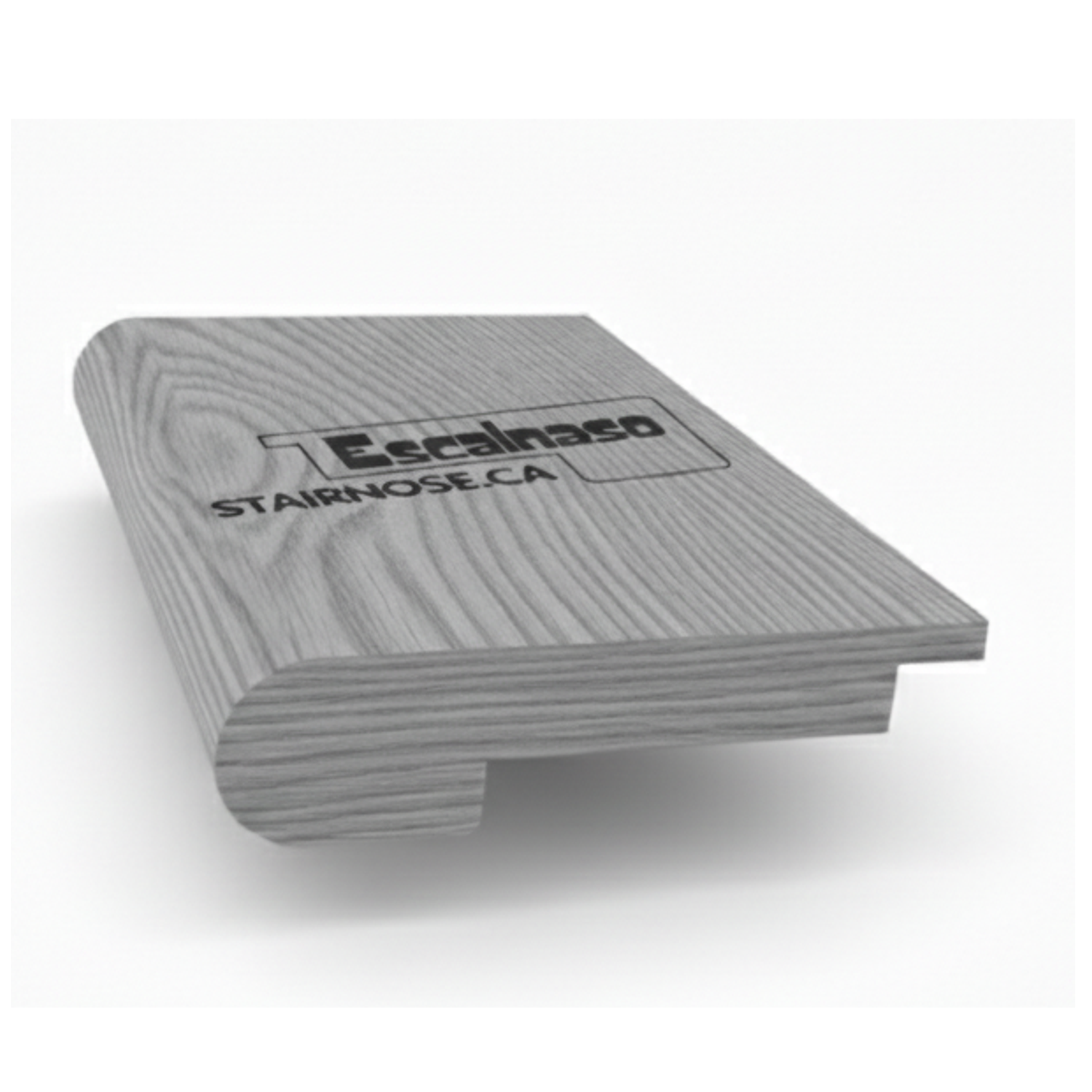 DOWNTOWN NOSINGS FLUSH