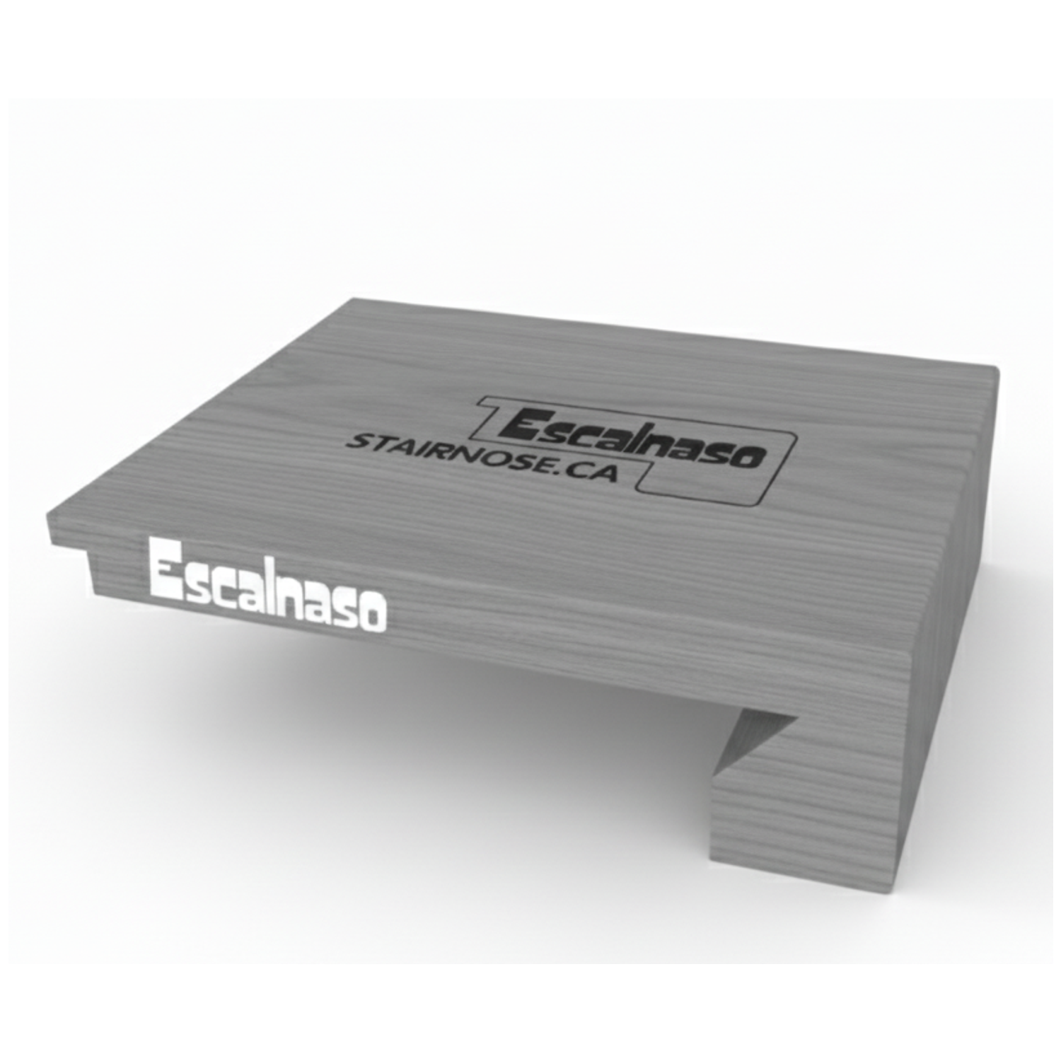 ESTATE NOSINGS FLUSH