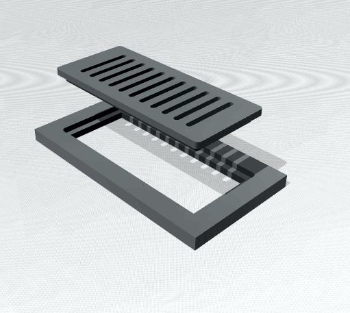 VENTILACIONES