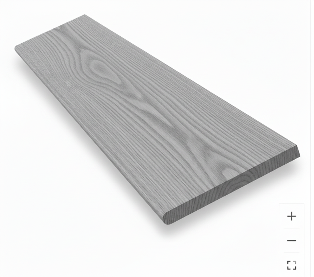 SOLID WOOD TREADS DOWNTOWN