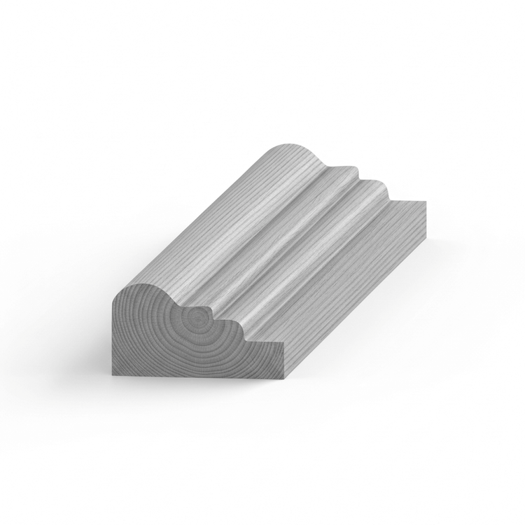 KITCHEN MOULDINGS