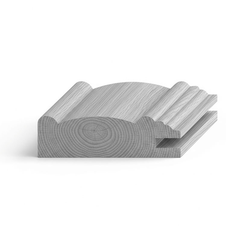 CABINET DOOR MOULDINGS