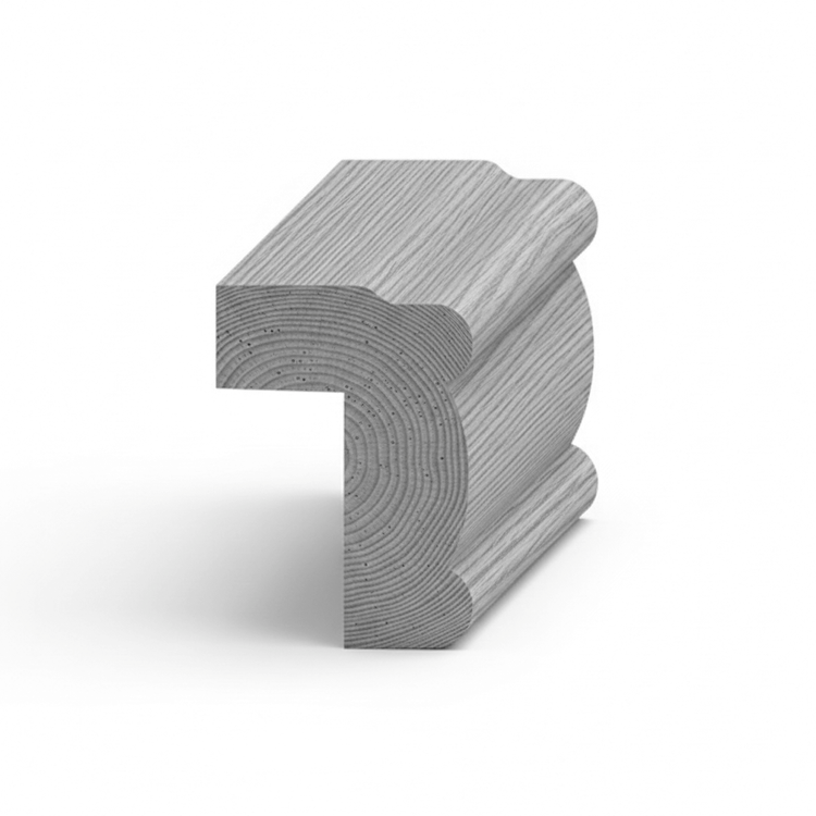 ALTERNATIVE MOULDINGS