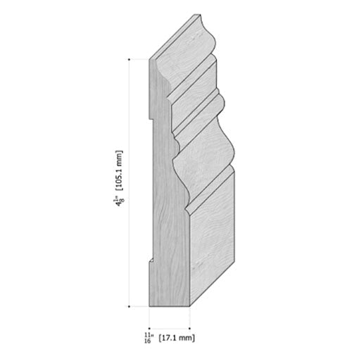 BASEBOARDS