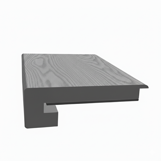 (10002) ENGINEERED OVERLAP NOSING