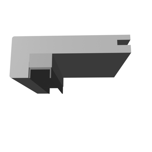 (10003) ADD LED TO FABRCIATED NOSINGS