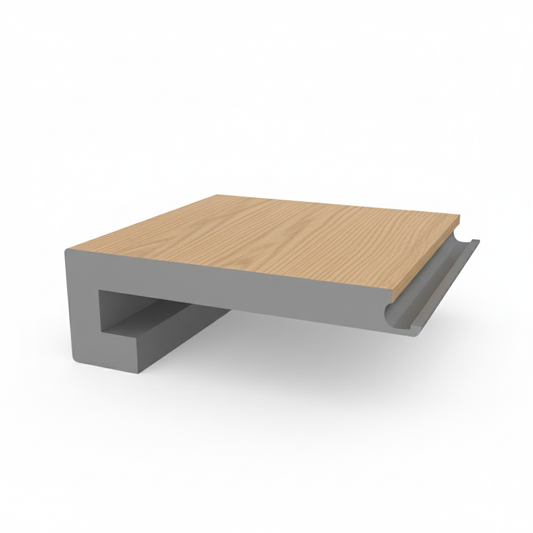 (10007) FABRICATED LAMINATE NOSINGS