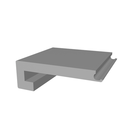 (10007) CANTERAS LAMINADAS FABRICADAS