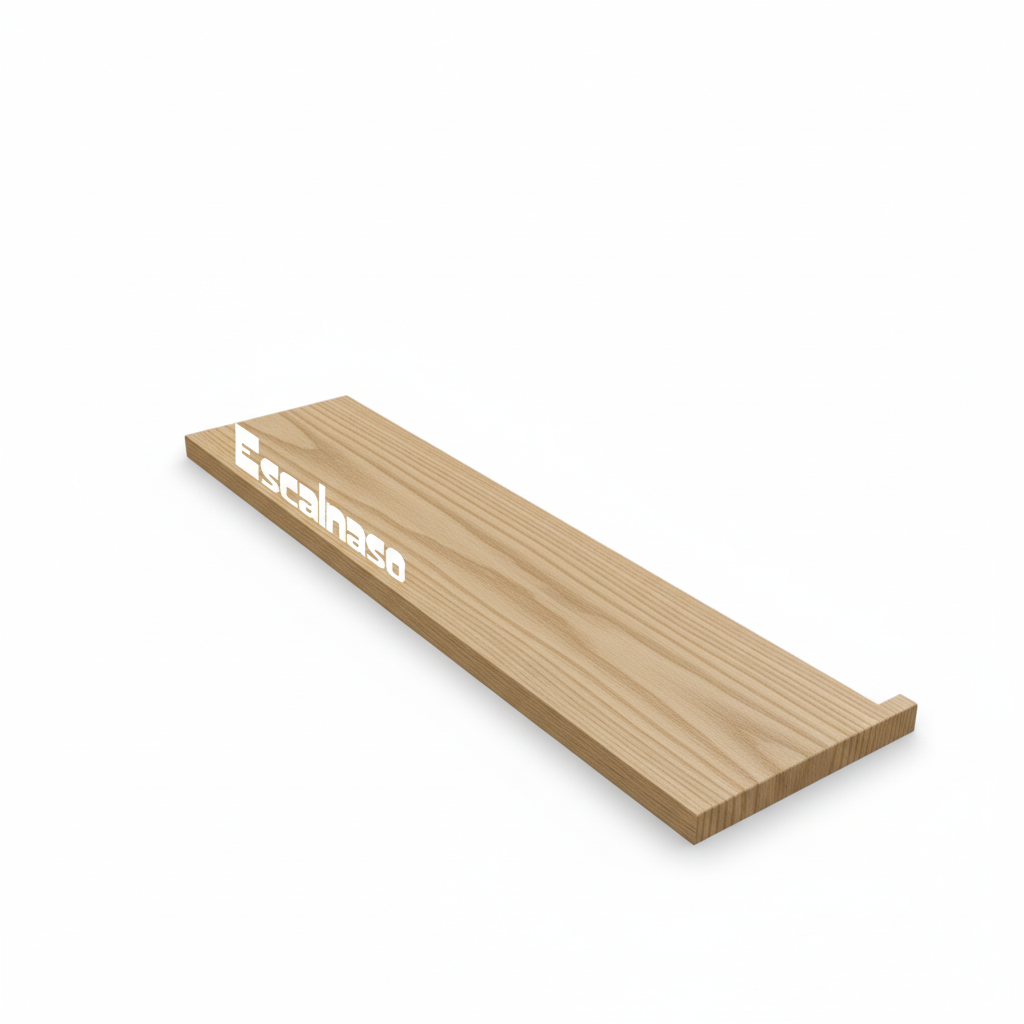 (10026) ENGINEERED TREADS ADD CAP TO RIGHT SIDE