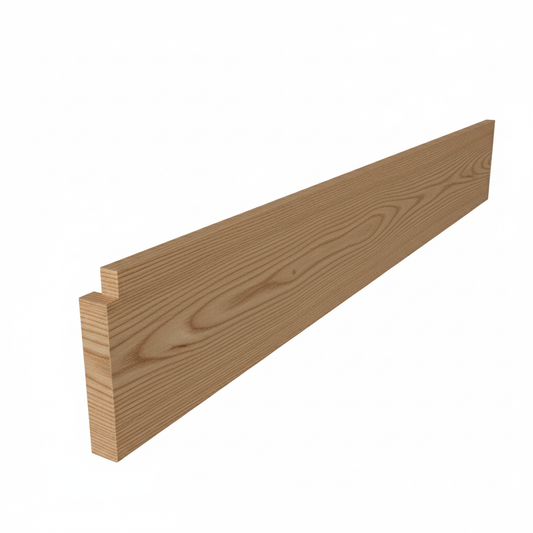 (10029) ENGINEERED RISER WITH TURNED END