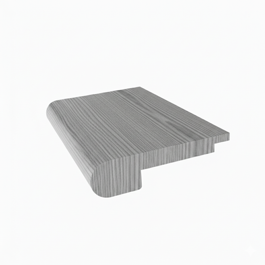 (11008) 8 MM SUBURBS STAIR NOSINGS FLUSH