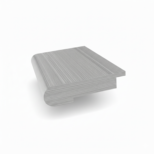 (11015) 15 MM SUBURBS STAIR NOSINGS FLUSH