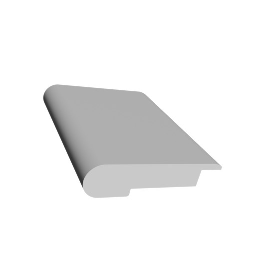 (11212) 12 MM SUBURBS STAIR NOSINGS OVERLAP