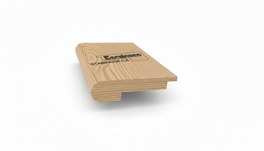 (11312) 12 MM DOWNTOWN STAIR NOSINGS FLUSH