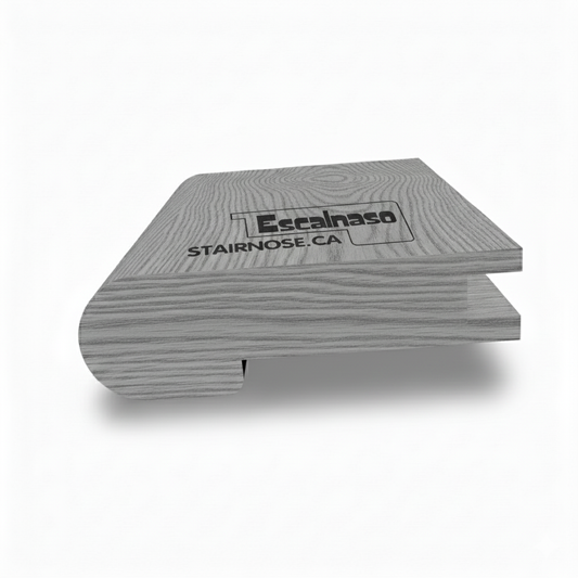 (11318) 18 MM DOWNTOWN STAIR NOSINGS FLUSH