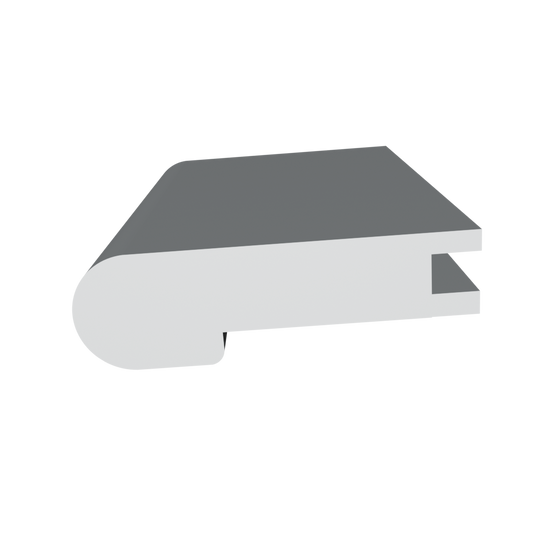 (11318) 18 MM DOWNTOWN STAIR NOSINGS FLUSH