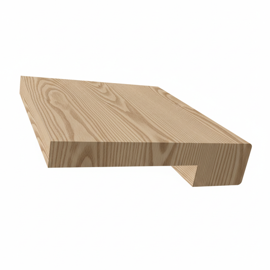 (11332) 12 MM MIDTOWN STAIR NOSINGS FLUSH