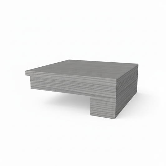 (11419) 19 MM UPTOWN  STAIR NOSINGS FLUSH