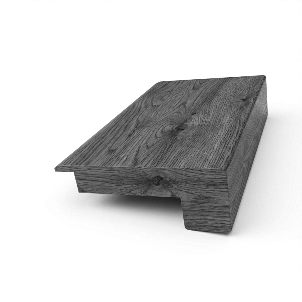 (11512) 12 MM UPTOWN  STAIR NOSINGS OVERLAP