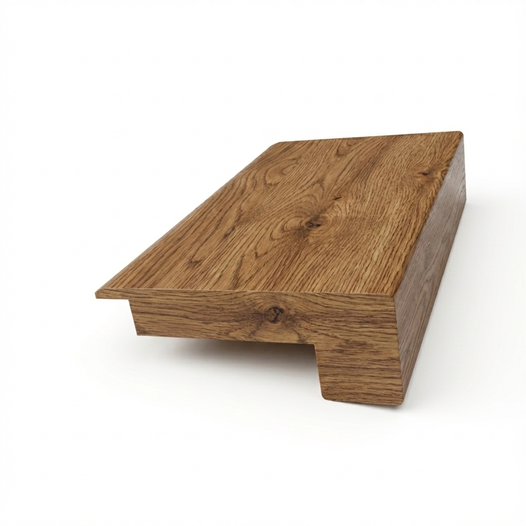 (11512) 12 MM UPTOWN  STAIR NOSINGS OVERLAP