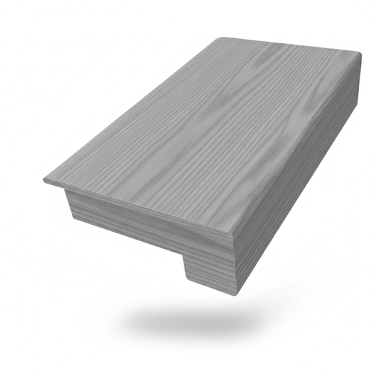 (11519) 19 MM UPTOWN  STAIR NOSINGS OVERLAP